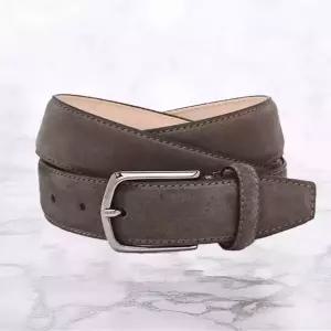 닥스 닥스 DBBE5F607G2 25FWITALYPremium이태리 토프 스웨이드 벨트