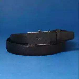 닥스 닥스 DBBE4F723BK 자동벨트Louis 블랙 DD?턴 무광버클 소가죽 자동벨트