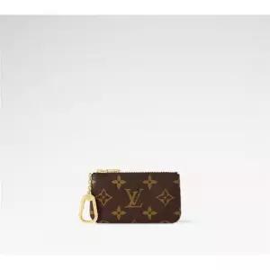 모노그램 키지갑 키파우치 M62650