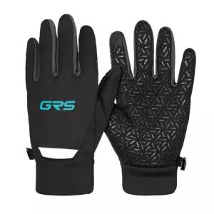 [제코] GRS 볼트 주니어 축구 방한장갑 어린이장갑 글러브 스포츠장갑