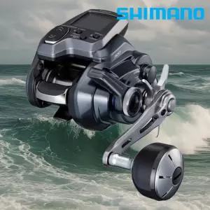 [09피싱]시마노 (25) 포스마스터 소형 전동릴 선상낚시 바다낚시 윤성보증