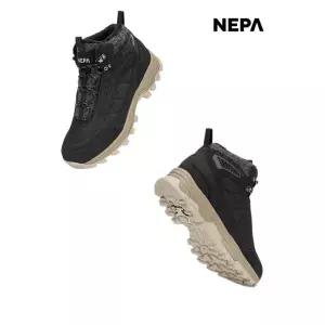 [네파]남성 등산화 방한화 패트롤_GN