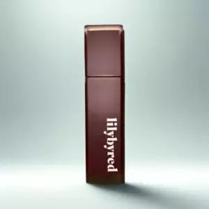 릴리바이레드 무드 라이어 벨벳 틴트 시니컬한블루베리인척 10호