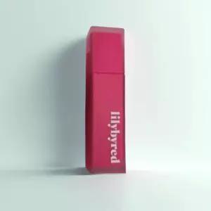 릴리바이레드 무드 라이어 벨벳 틴트 철없는체리인척 5호