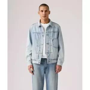 갤러리아 [리바이스][남] 타입 I 트러커 자켓(A3174-0027)