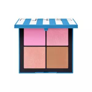 (NEW/리미티드) 핫 이스케이프 컬렉션 치크 팔레트