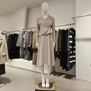 [대구백화점] [미센스]브롯치트윈원피스(MB4YOPM185C)