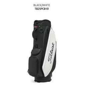 타이틀리스트 TB25PCB-01 캐디백