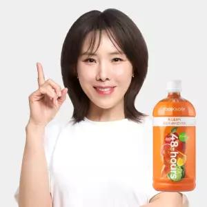 푸드올로지 톡스올로지 클렌즈 48시간 CCA 1개