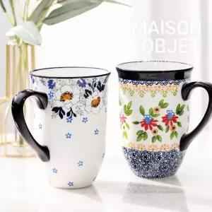 프라카 폴란드풍 도자기 벨머그 대 550ml