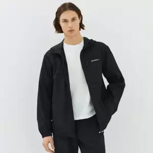 [머렐] 남성 아웃도어 UV 경량 바람막이 (D5JK201MBLK-K)