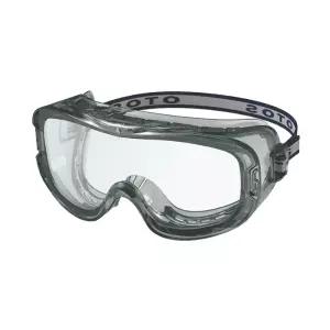 청소 양파깔때 눈매움방지 안경위착용 밴드 눈보호 보안경 고글 운동 차광 자외선차단