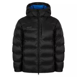 [밀레]MILLET MG01 밀레 [ 25FW 40%행사 ] 남성겨울 초경량헤비 구스패딩 마운틴 퍼텍 (S44097592)