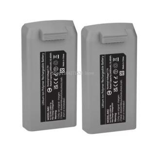 Dji Mini 4K SE 지능형 비행 배터리 액세서리 용 드론 2 UAV 2400mah