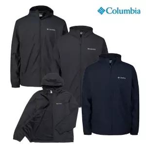 [컬럼비아](의정부점) 남성 바람막이 요쿰 릿지 안감 방풍 재킷 C63 WE3899