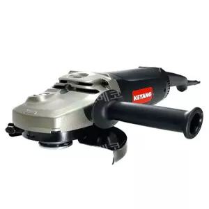 앵글그라인더 전동절단기 강력 DG-150C 6인치 유선 핸드 폴리싱 연삭기