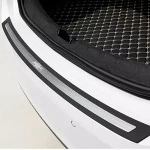 자동차 리어 스텝 범퍼 메탈 튜닝 더뉴 말리부 사이드스텝 보조발판 후범퍼 튜닝 범퍼튜닝