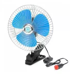 자동차 선풍기 카팬 12V 24V 차량용선풍기 24V선풍기 카팬 차량용선풍기 12V선풍기