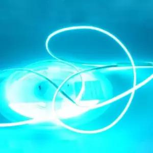 면발광 LED 바 조명 인테리어 무드등 450cm 12V용 차량무드등 자동차무드등led 자동차led실내등