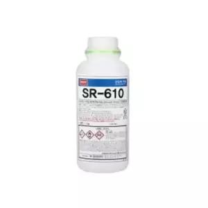 스케일 제거제 사업자확인 SR-610 1kg 스테인레스 착색제 코팅제 광택제 형광스프레이