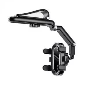 차량용 핸드폰 거치대 숄더넥 360도 360도 운전석 네비고정 조수석