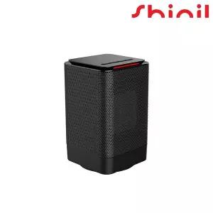 [신일전자]신일 PTC 소형 팬히터 난로 온풍기 가정용 사무실 차박 캠핑 SEH-W950KP