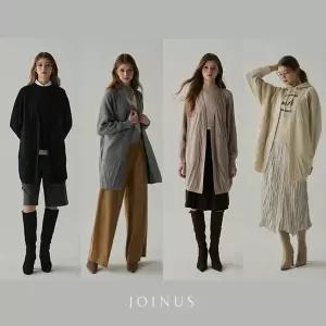 [조이너스] 쉐브론 엠보롱니트 가디건[35631485]