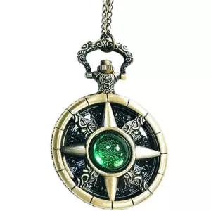 회중시계 (10pcs in) 시계 남성 빈티지