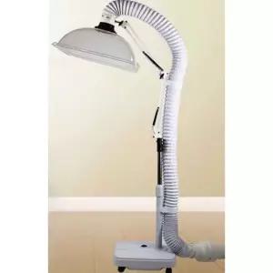 고기 환풍기 가정용 실내 테이블 배출 배기 후드 이동식