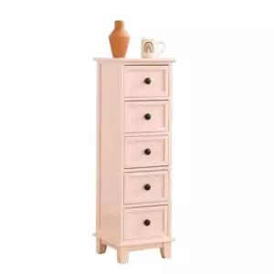 원목 미니 서랍장 우드 빈티지 미니서랍장 엔틱 서류 2단 30cm