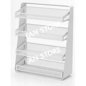 약국 마트 진열대 철제 선반 슈퍼 매대 팬트리 수납장