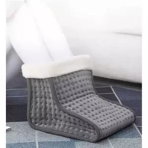 발 온열기 풋 워머 충전식 사무실 히터 USB 시려움