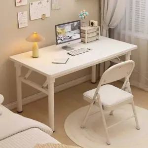 접이식 테이블 책상 이동식 벽부착 탁자 거실 간이 다용도