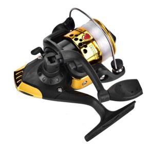 조이잔 낚시 릴, 회전 미끼 캐스터 릴 라인 3 베어링 부드러운 와이어 강력한 냉수 트롤링 캐스팅 장비 담수 소금물 얼음 여름 보트 바위 인쇼어 서핑 뗏목 단해봉