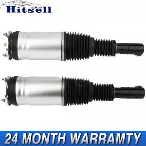 에어서스펜션 쇼바 레인지로버 스포츠용 프론트 에어 서스펜션 쇼크 스트럿 CVD LR045101 LR052786LR072441