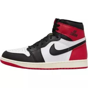 에어 조던 1 레트로 하이 '블랙 토 리이매지드'