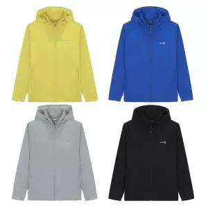 네파 남성 스테이 스트레치 방풍자켓 7L306022088201