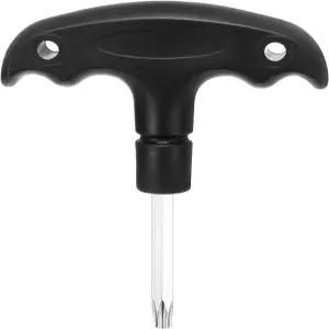 하핑턴 골프 크 렌치 도구 T25 토크 스테인리스 스틸 헤드 조정 클럽 드라이버 샤프트 어댑터용 플라스틱