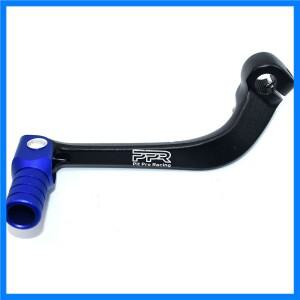 CRF 110 Apollo BSE TTR 50cc 110cc 125cc 250cc 먼지 핏 자전거 용 기어 레버 오토바이