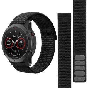 Garmin Enduro 2 스마트 호환 시계 밴드 Fenix 7 EPIX 7X 6X 6Pro 5X 5/MK2i/955 945 손목 26 22mm 후