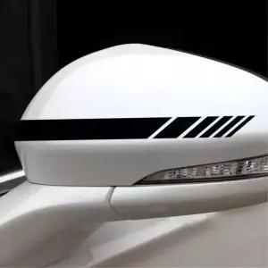 차량용 라인포인트 셀프 데칼 스티커 20대여성 레이실내 튜닝용 차꾸미기 첫차선물