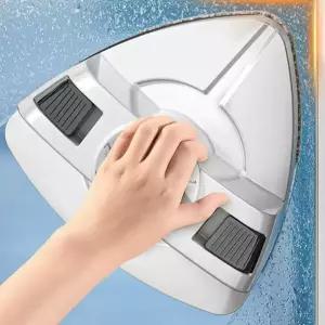 유리창 청소기 아파트 고층 로봇 빌라 장비 유리창청소기