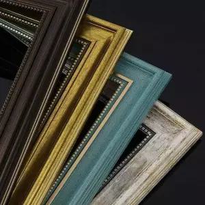 유화 캔버스 액자 페인팅 디지털 액자프레임 DIY 그리기 틀