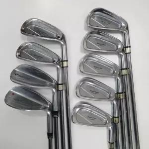 투어스테이지 V300 아이언세트(4-S) NSPRO850R 950R, 002391