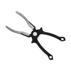 카마카츠 Gamakatsu 쇼히메 알루미늄 피쉬 그립 19cm LE127