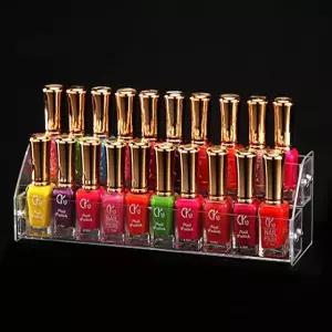 매니큐어정리함 네일정리함 20p 2단