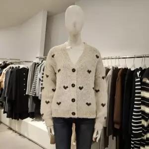 [대구백화점] [미센스]하트루즈가디건(MB4ZKCM303Z)