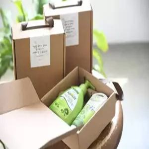 카밀 핸드크림 핸드워시 선물세트 / 답례품 학교 행사 돌잔치 결혼식 회사용 / 연말 신년 기프트