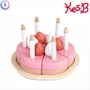 플레이 빅토리아딸기케이크 2134