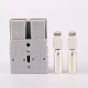 파워뱅크 앤더슨잭 소켓 카라반 지게차 앤더슨 커넥터 카라반배터리